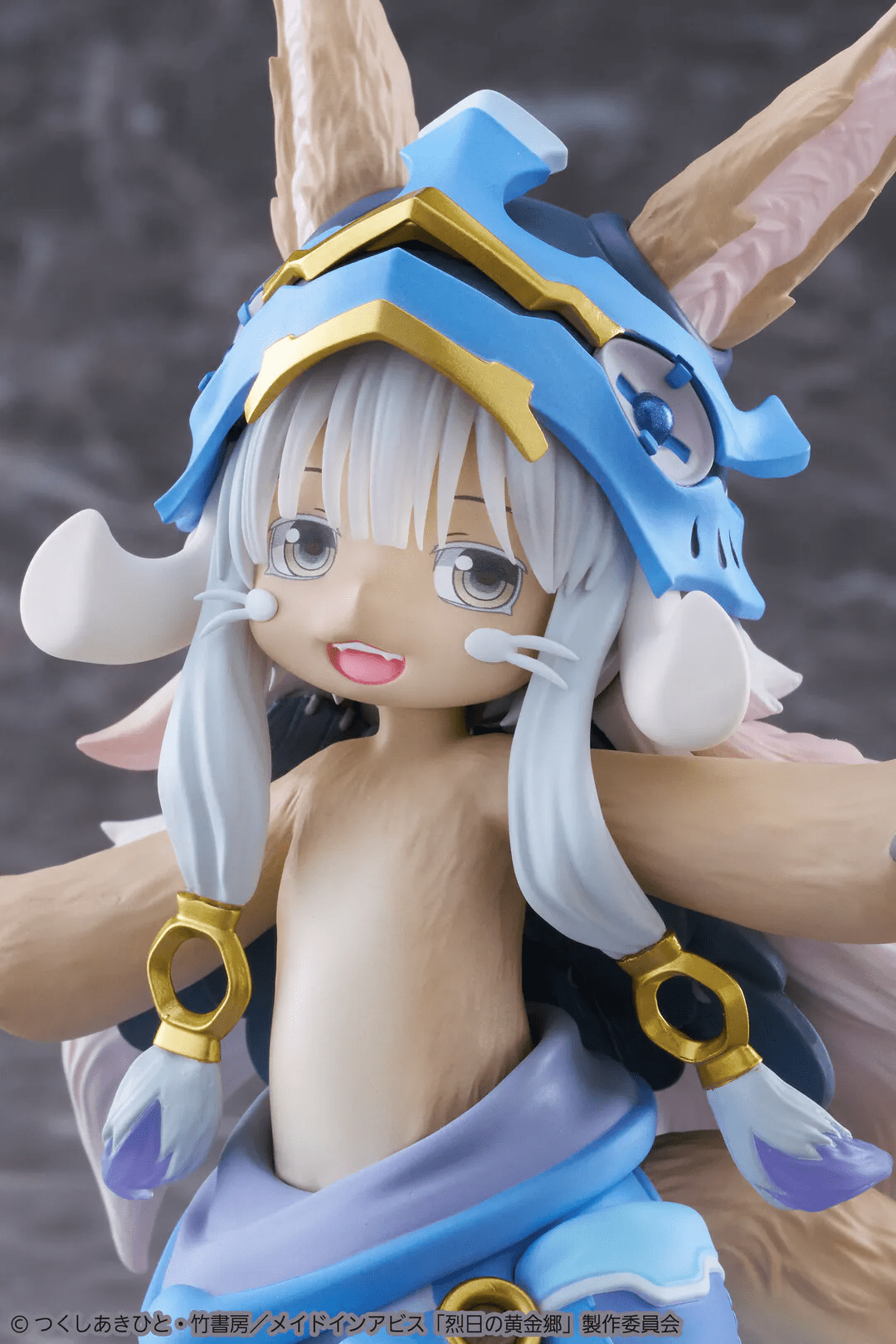 TAITO Coreful Figure《來自深淵烈日之黃金鄉》奈奈祈(第二季ver.) - Microworks ACG