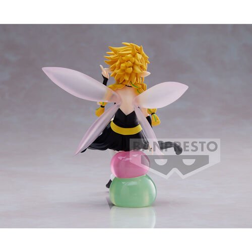 Banpresto [景品] 關於我轉生變成史萊姆這檔事 菈米莉絲 - Microworks ACG