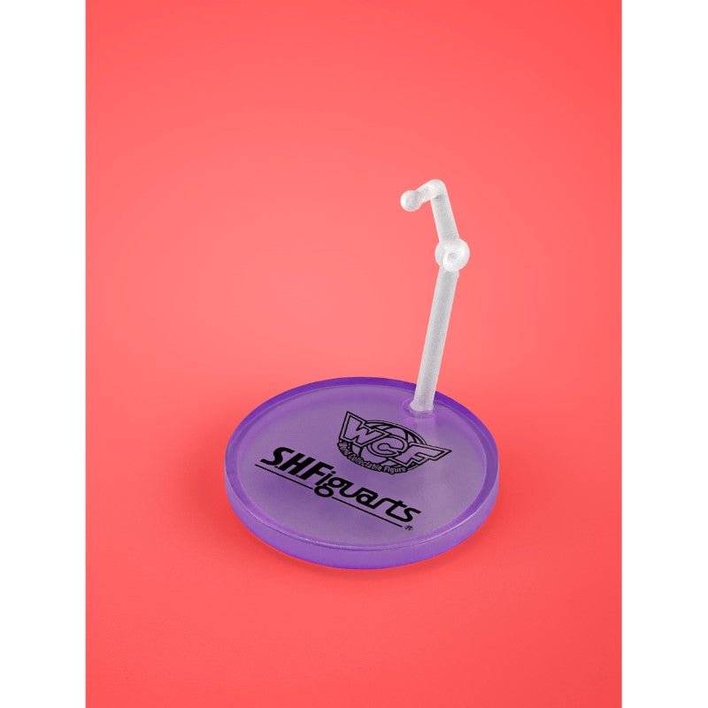 Bandai [SHF] 海賊王 路飛 [WCF x SHF] - Microworks ACG