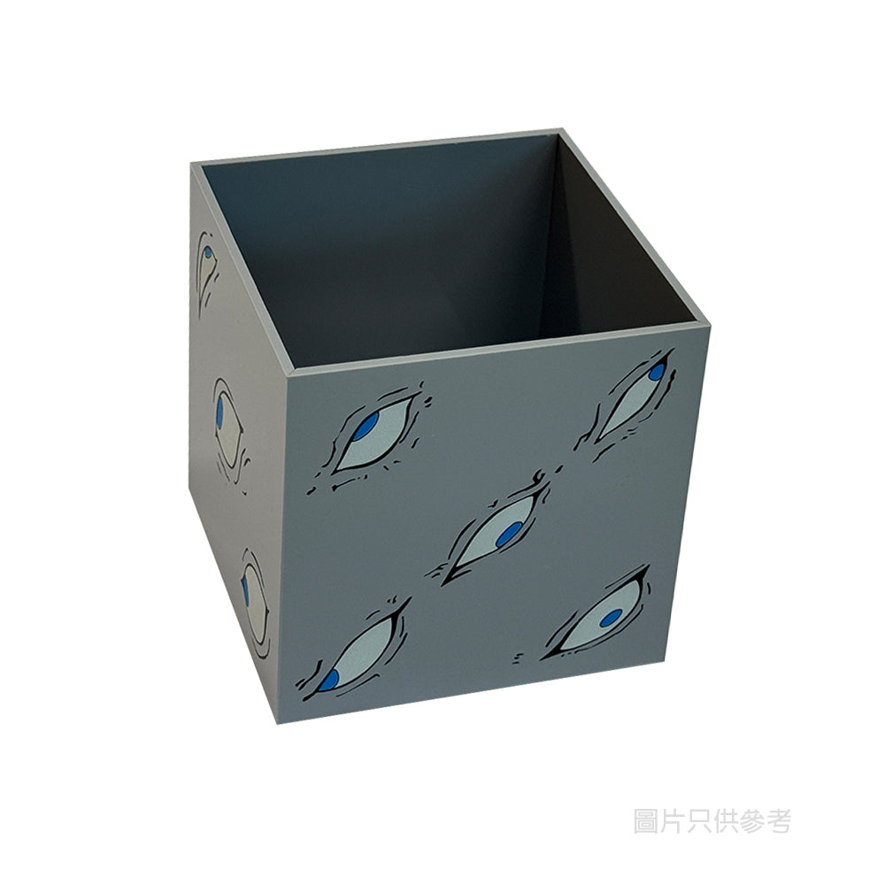 咒術迴戰 阿加力筆筒 獄門疆