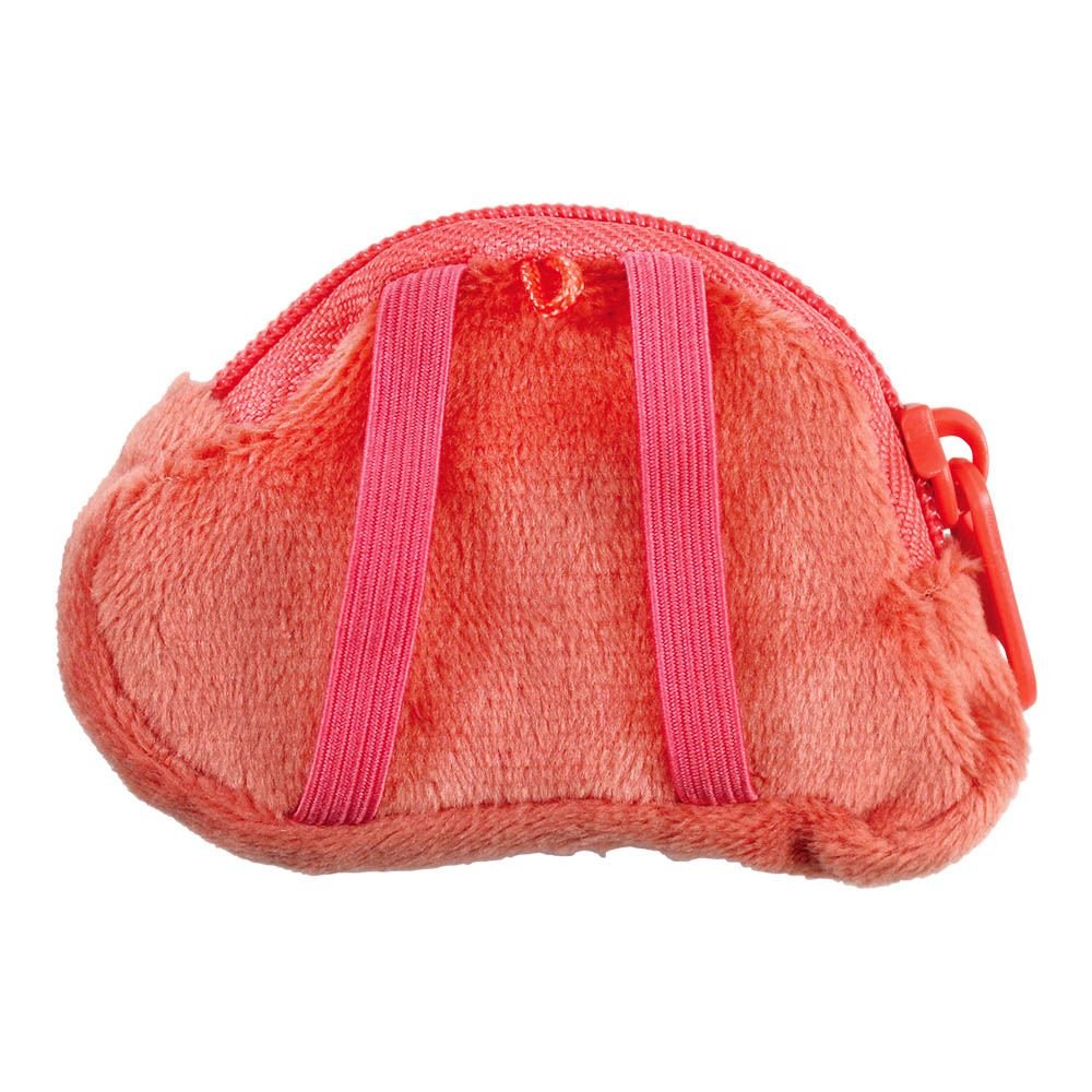 蠟筆小新 背包型小袋子 小新 日版 - Microworks ACG