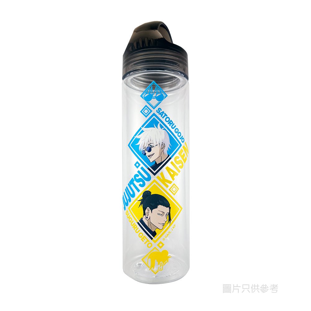 咒術迴戰 水樽 五條 & 夏油 - Microworks ACG