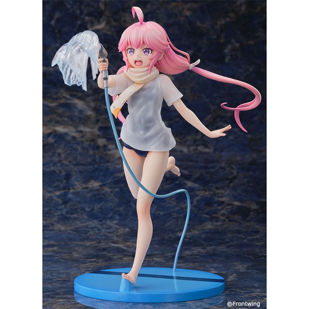 《預訂已截單》Kaitendoh回天堂《灰色：幻影扳機》狗駒邑沙季 Swimsuit Ver.1/7比例人像《2025年10月發售》 - Microworks ACG