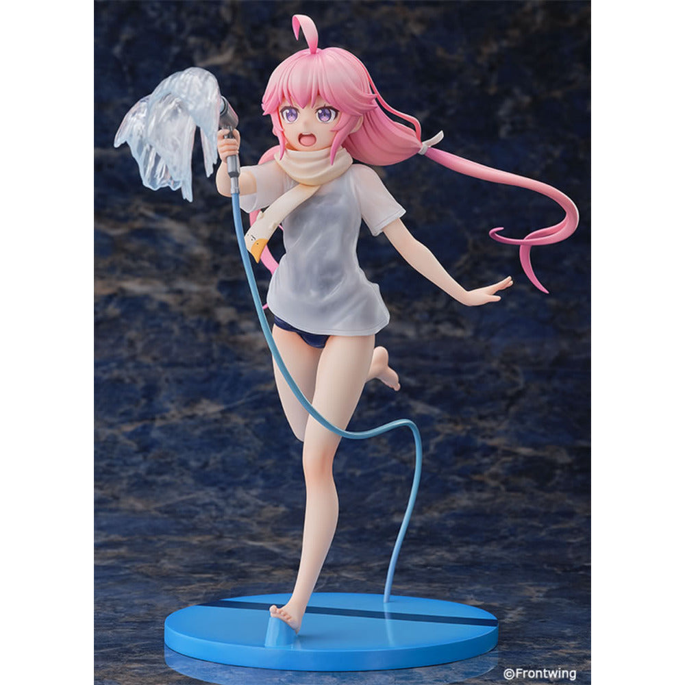 《預訂已截單》Kaitendoh回天堂《灰色：幻影扳機》狗駒邑沙季 Swimsuit Ver.1/7比例人像《2025年10月發售》