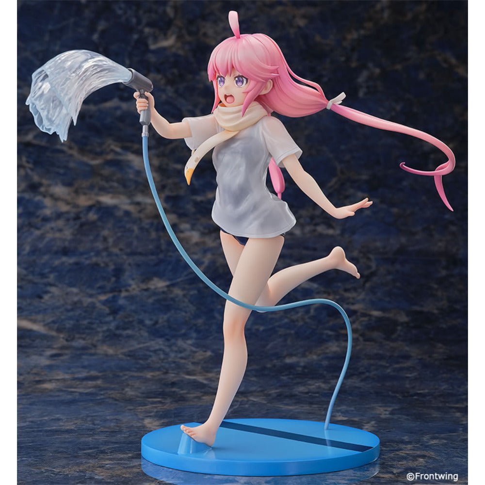 《預訂已截單》Kaitendoh回天堂《灰色：幻影扳機》狗駒邑沙季 Swimsuit Ver.1/7比例人像《2025年10月發售》 - Microworks ACG