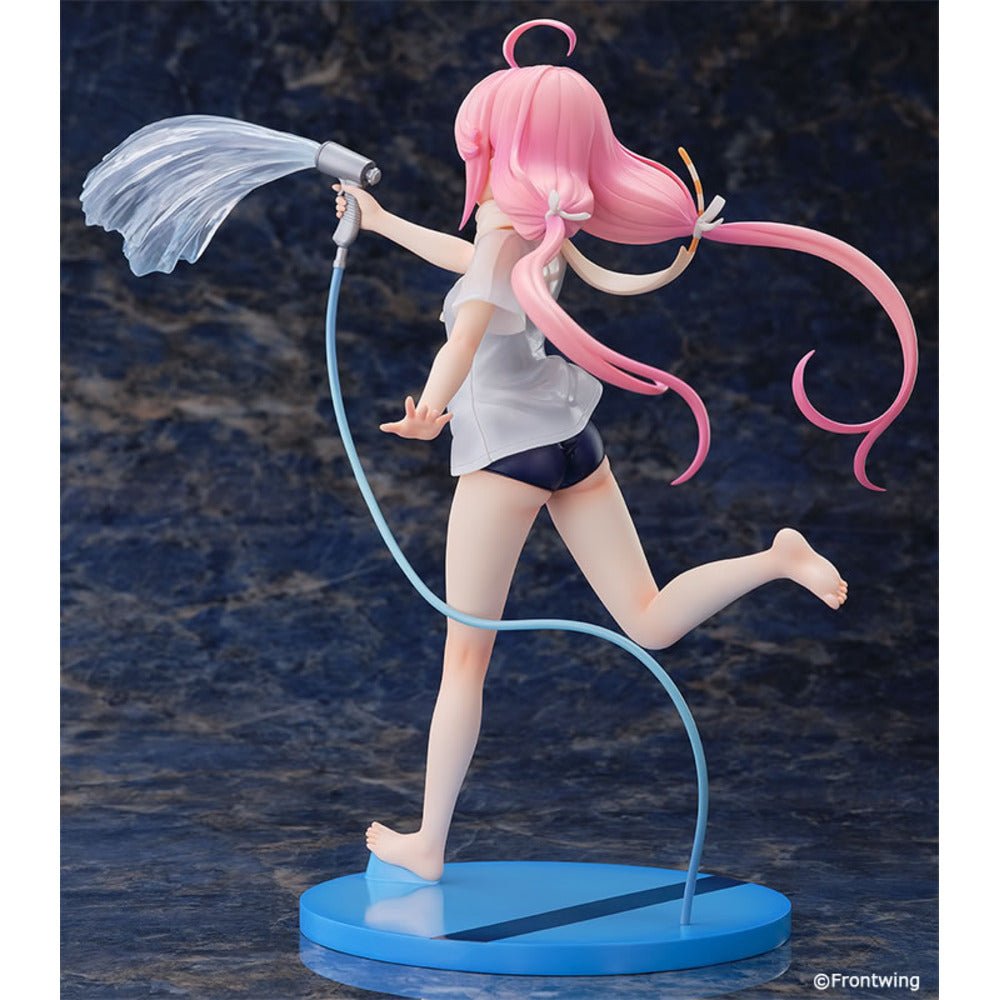 《預訂已截單》Kaitendoh回天堂《灰色：幻影扳機》狗駒邑沙季 Swimsuit Ver.1/7比例人像《2025年10月發售》 - Microworks ACG