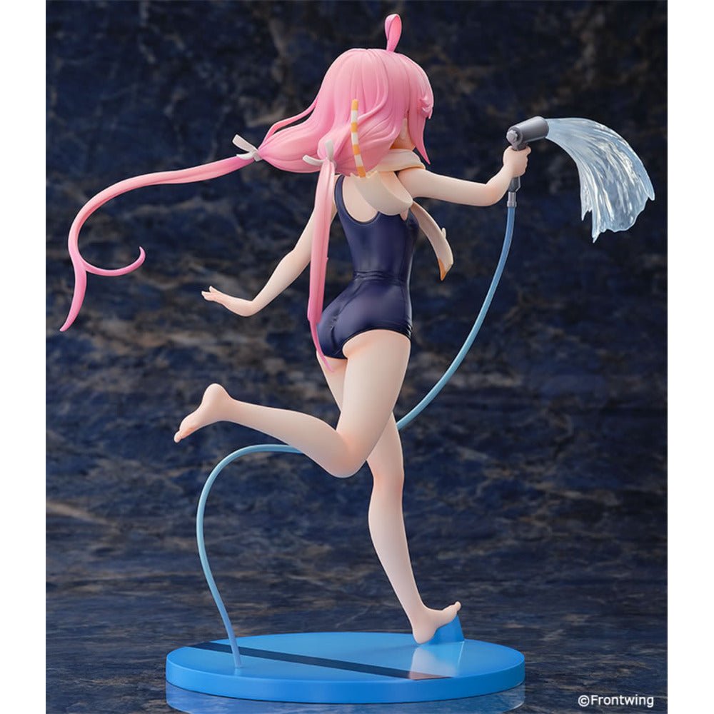 《預訂已截單》Kaitendoh回天堂《灰色：幻影扳機》狗駒邑沙季 Swimsuit Ver.1/7比例人像《2025年10月發售》 - Microworks ACG