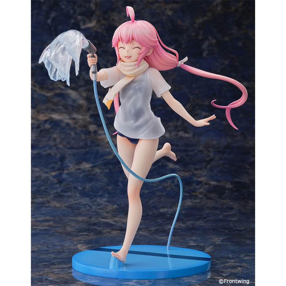 《預訂已截單》Kaitendoh回天堂《灰色：幻影扳機》狗駒邑沙季 Swimsuit Ver.1/7比例人像《2025年10月發售》 - Microworks ACG