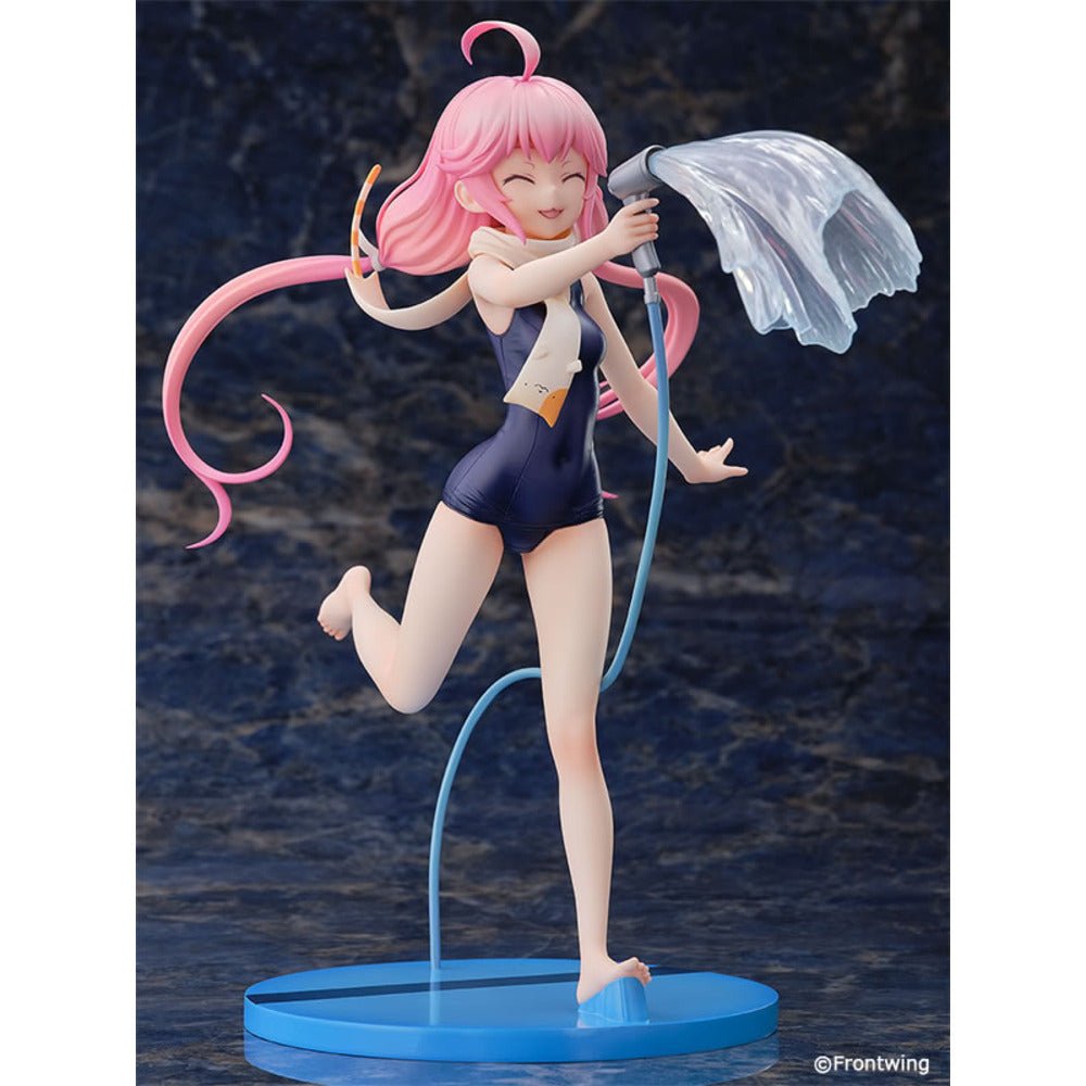 《預訂已截單》Kaitendoh回天堂《灰色：幻影扳機》狗駒邑沙季 Swimsuit Ver.1/7比例人像《2025年10月發售》 - Microworks ACG