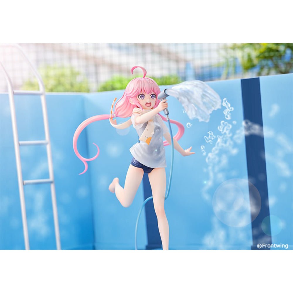 《預訂已截單》Kaitendoh回天堂《灰色：幻影扳機》狗駒邑沙季 Swimsuit Ver.1/7比例人像《2025年10月發售》 - Microworks ACG