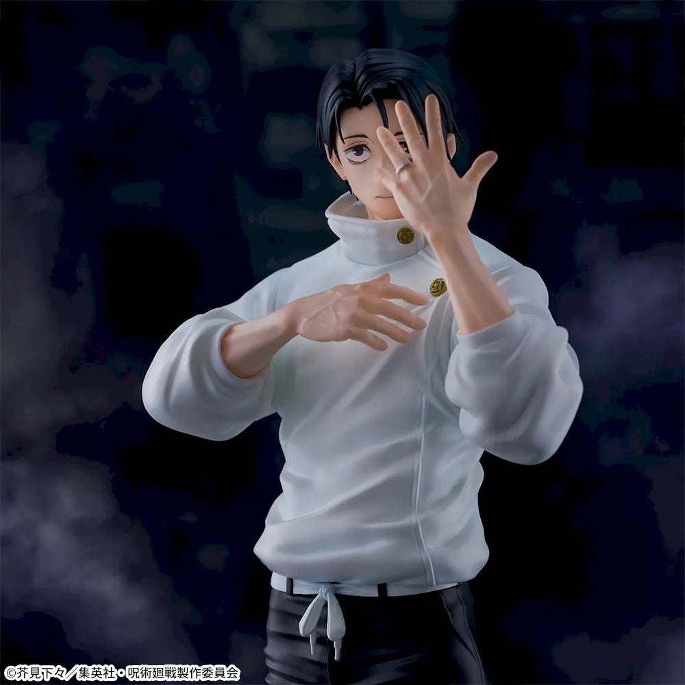 《預訂》SEGA [FIGURIZMα]《咒術迴戰 死滅洄游》乙骨憂太