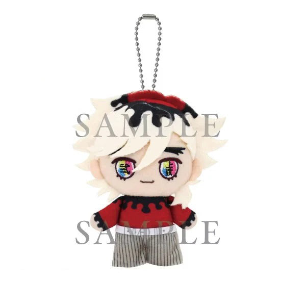 《預訂》鬼滅之刃 吊飾公仔