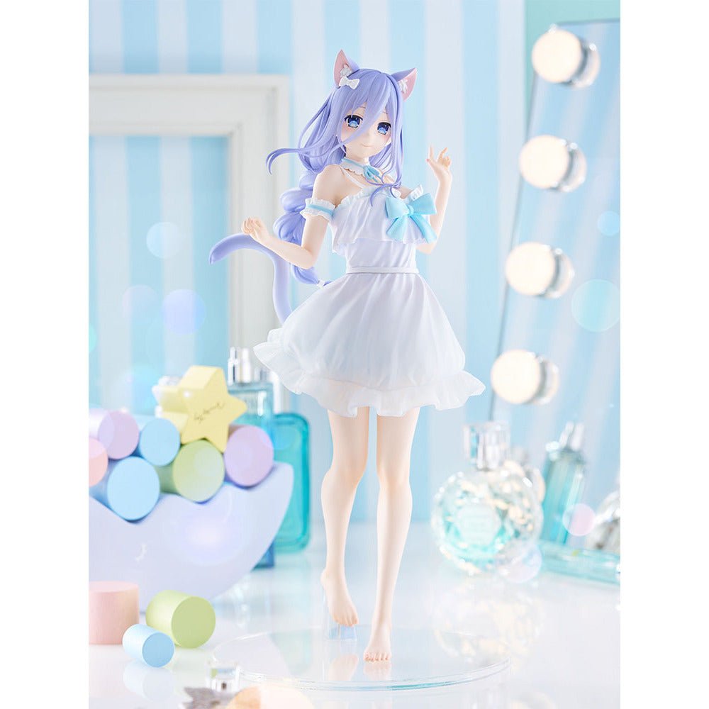 《預訂已截單》FuRyu Tenitol Tall《約會大作戰》崇宮澪《2025年9月發售》 - Microworks ACG