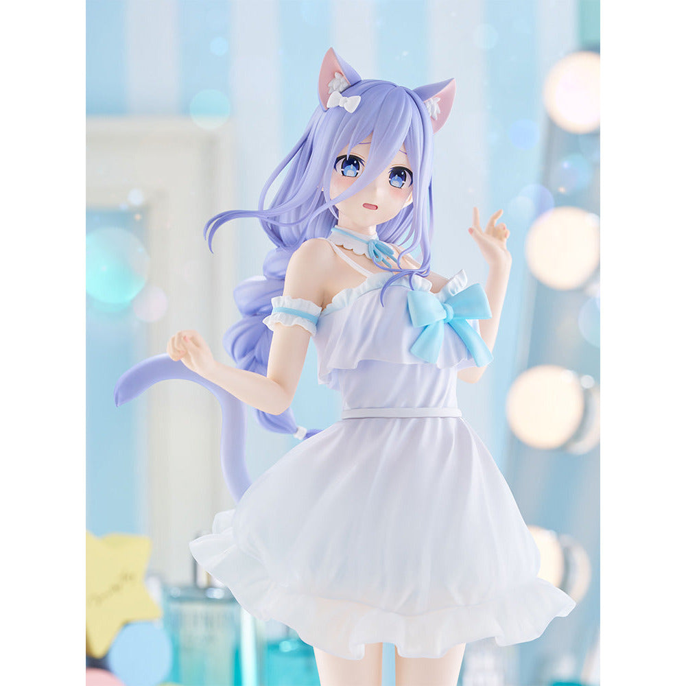 《預訂》FuRyu Tenitol Tall《約會大作戰》崇宮澪《2025年9月發售》