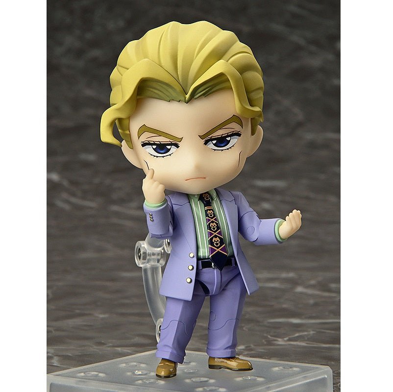 Medicos [黏土人] JOJO的奇妙冒險 吉良吉影 - Microworks ACG