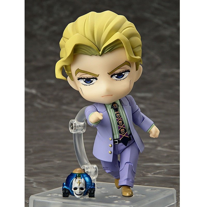 Medicos [黏土人] JOJO的奇妙冒險 吉良吉影 - Microworks ACG