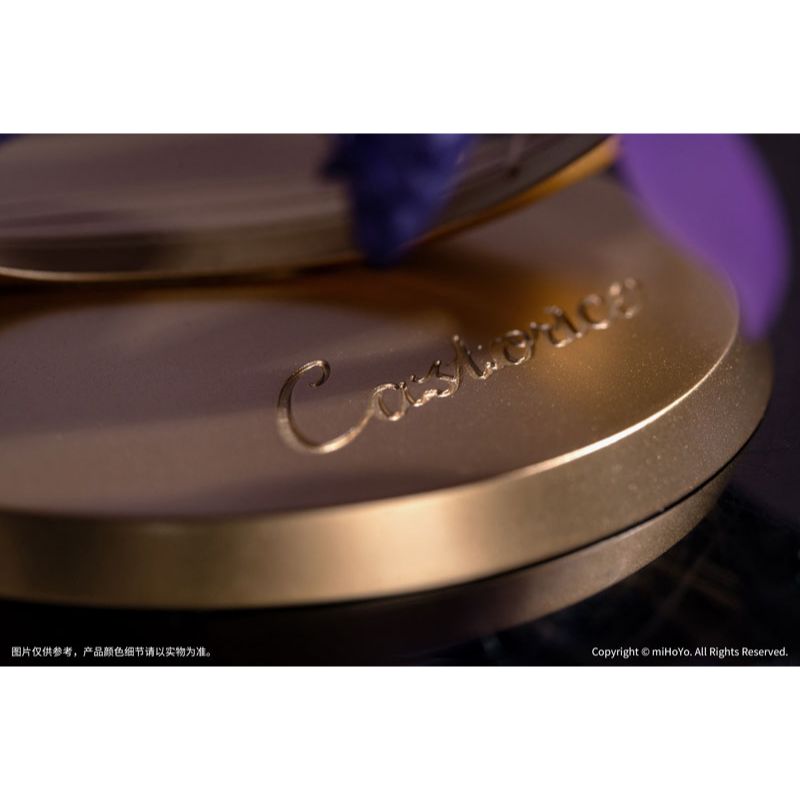 《預訂》Myethos《崩壞：星穹鐵道》遐蝶 星鐵Live Ver.1/8比例 - Microworks ACG