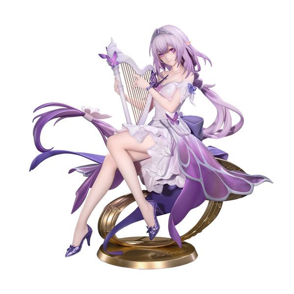 《預訂》Myethos《崩壞：星穹鐵道》遐蝶 星鐵Live Ver.1/8比例 - Microworks ACG