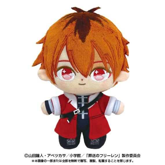 Purinuitacchi Dream 葬送的芙莉蓮 修塔爾克 日版 - Microworks ACG