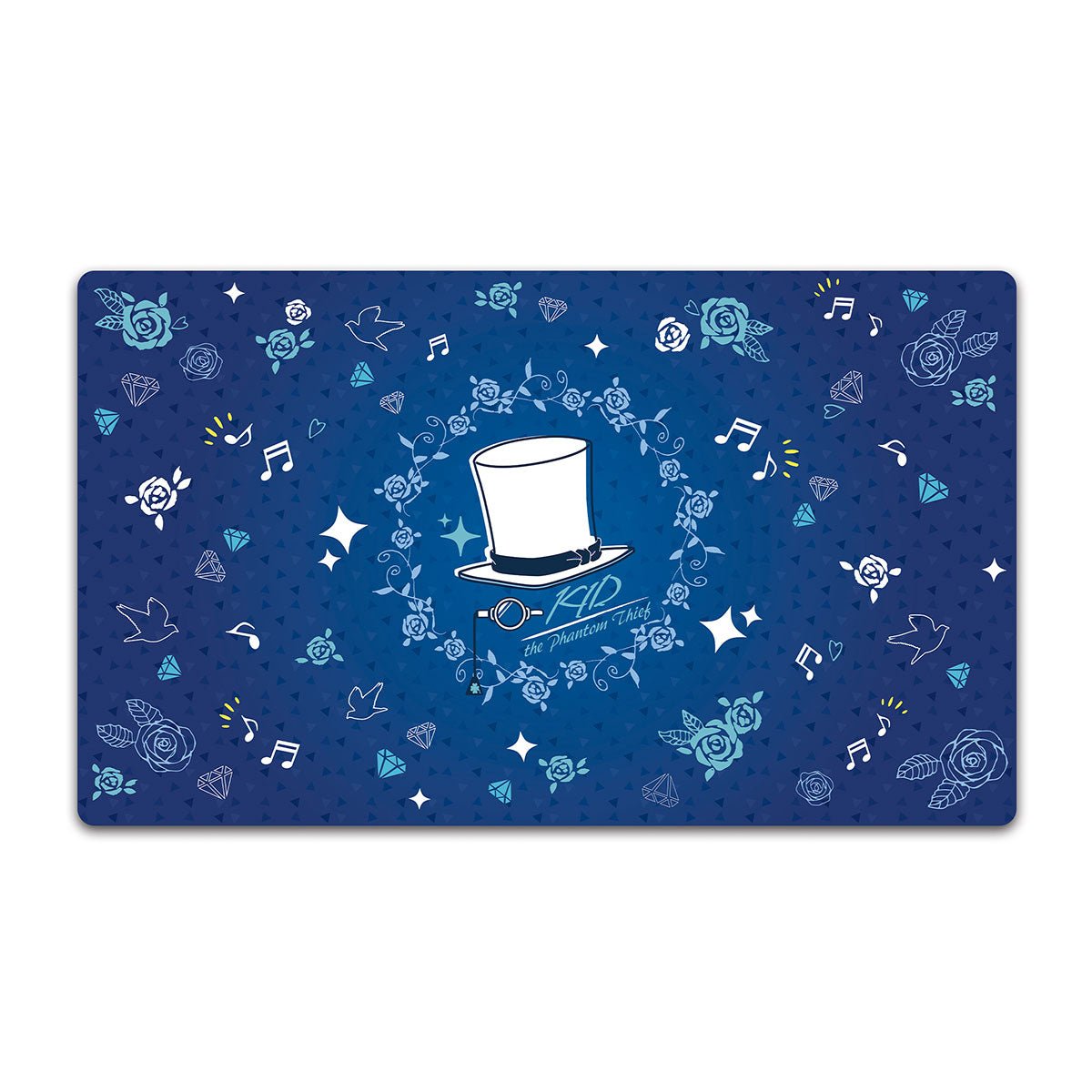 名偵探柯南 冷氣毯 基毛毯子 - Microworks ACG