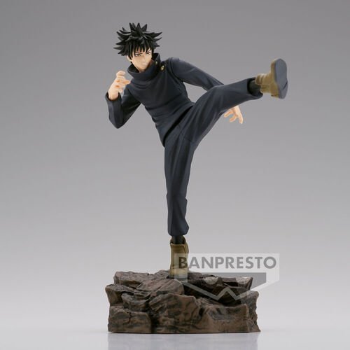Banpresto [景品] 咒術迴戰 Combination Battle 2 伏黑惠 - Microworks ACG
