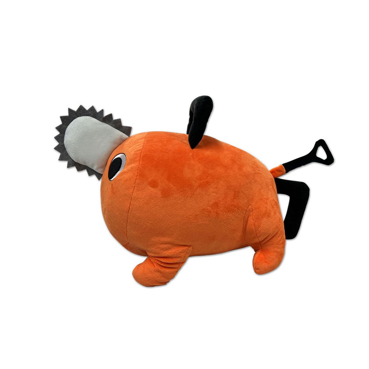 鏈鋸人 震動絨毛公仔 波奇塔 (細) - Microworks ACG