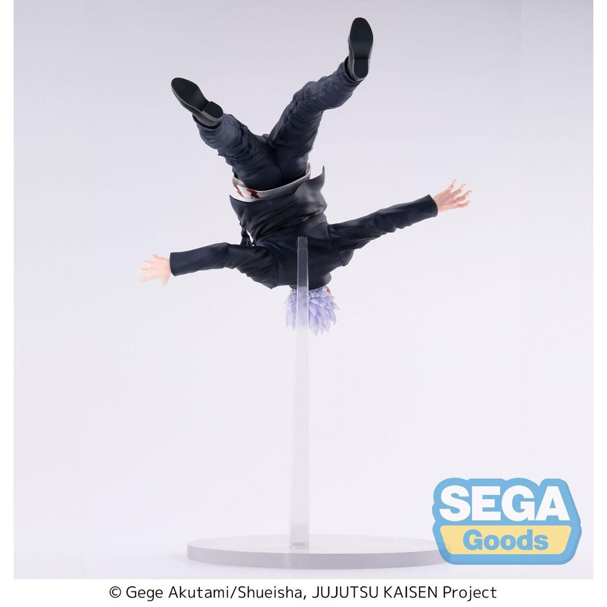 SEGA [FIGURIZM]《咒術迴戰 懷玉·玉折》五條悟 - 覺醒 - Microworks ACG
