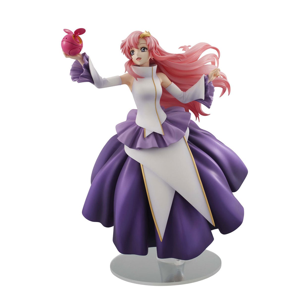 《預訂已截單》Megahouse [G.E.M.]《機動戰士高達 SEED》莉古絲･古蘭爾 (20th aniversary)Megahouse [PB]《2023年11月發售》 - Microworks ACG