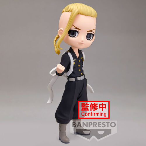 《預訂》Banpresto [Qposket] 東京卍復仇者 龍宮寺堅《2022年11月發售》 Figure公仔人偶景品 Microworks Online Store