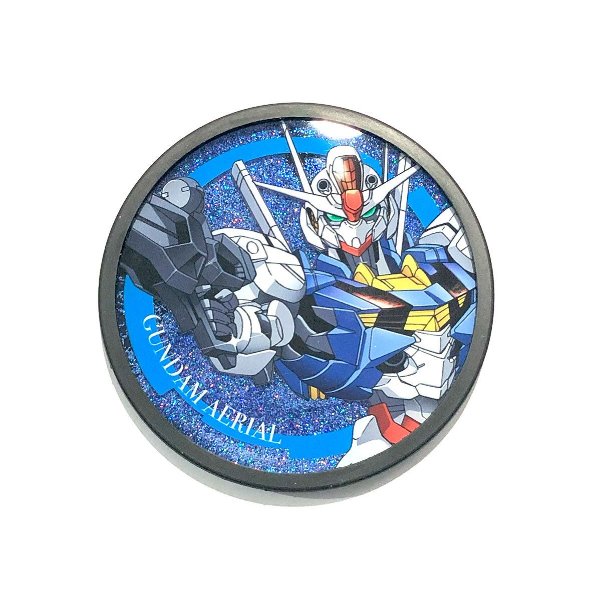 機動戰士高達 水星的魔女 流沙杯墊 - Microworks ACG