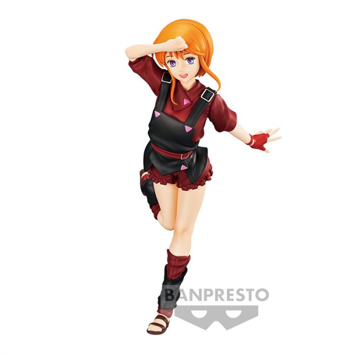 Banpresto [景品] 機動戰士高達ZZ 艾露比 - Microworks ACG