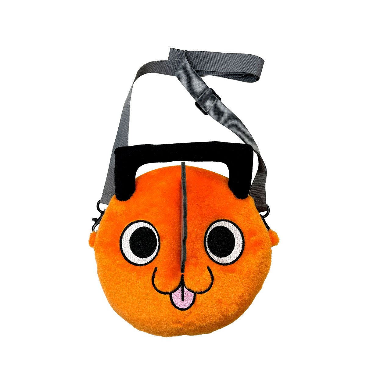 鏈鋸人 公仔斜孭袋 波奇塔 - Microworks ACG