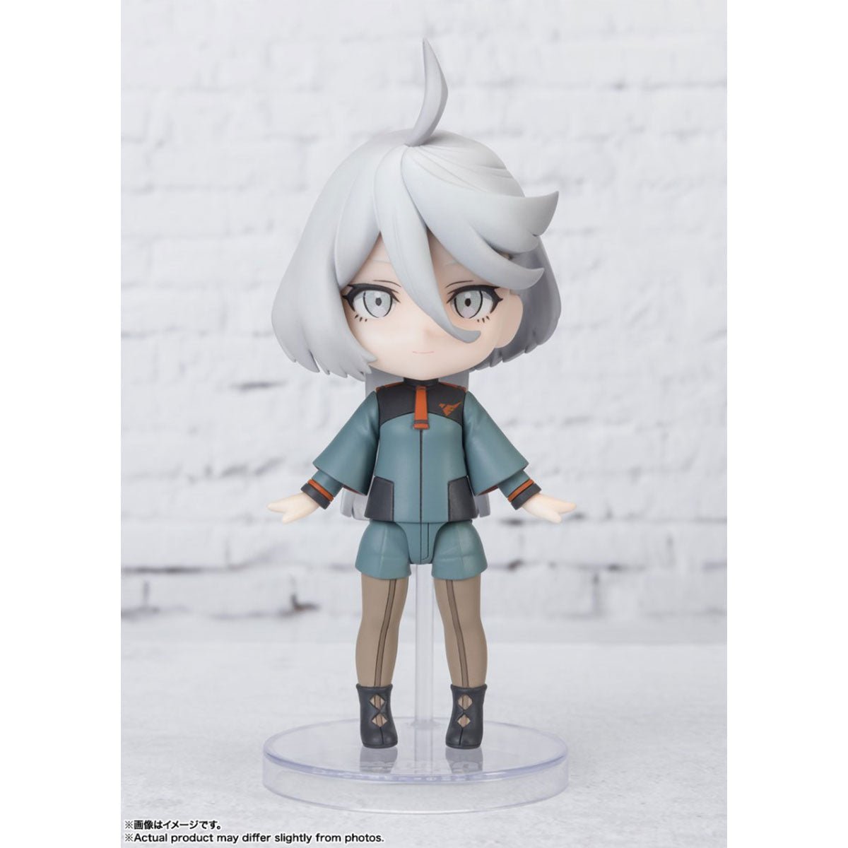 Bandai [Figuarts mini]《水星的魔女》米奧琳涅. 連布蘭 - Microworks ACG