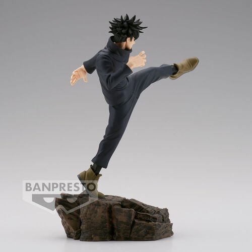 Banpresto [景品] 咒術迴戰 Combination Battle 2 伏黑惠 - Microworks ACG