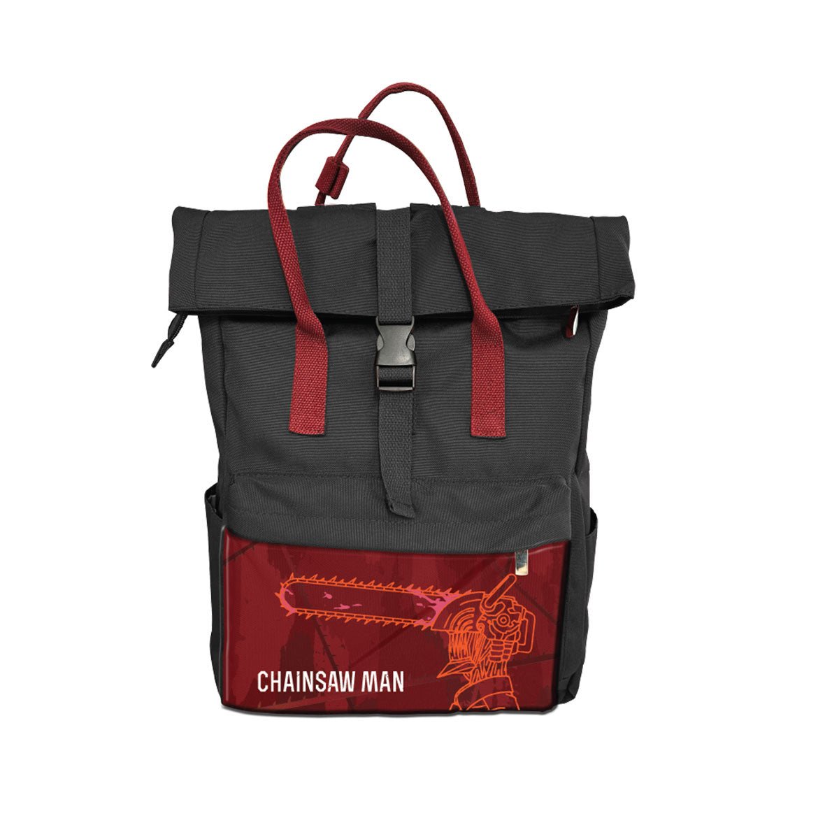 鏈鋸人 背包 鏈鋸人 - Microworks ACG