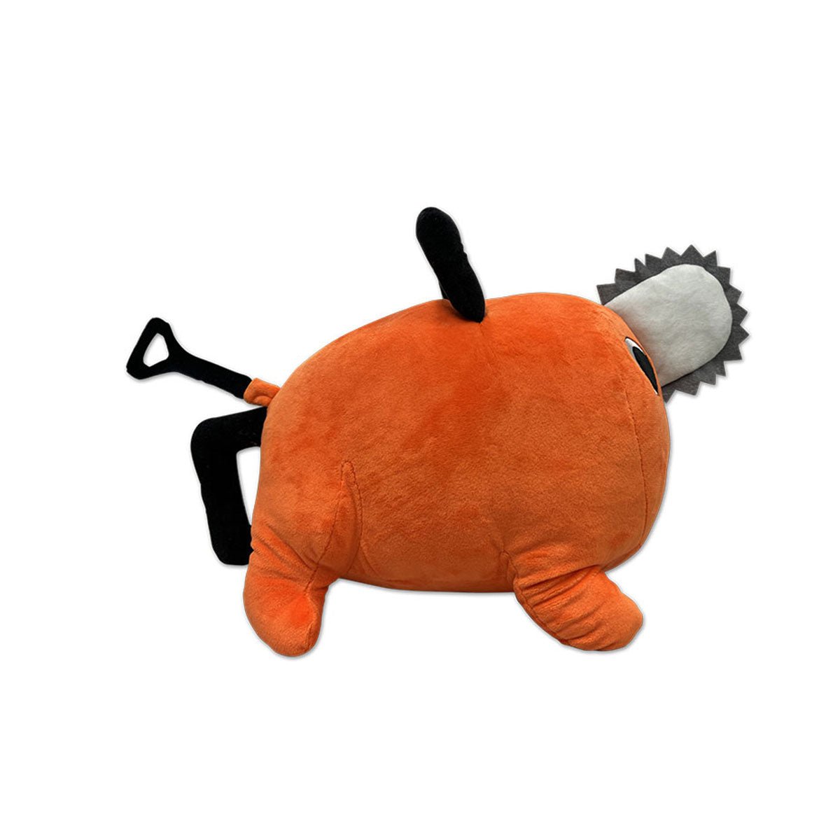 鏈鋸人 震動絨毛公仔 波奇塔 (細) - Microworks ACG