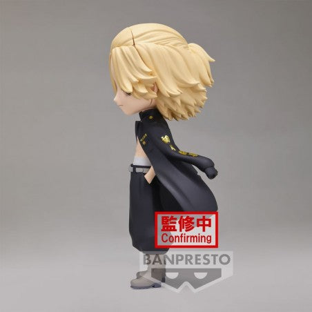 Banpresto [Qposket] 東京卍復仇者 佐野萬次郎《現貨》 Figure公仔人偶景品 Microworks Online Store