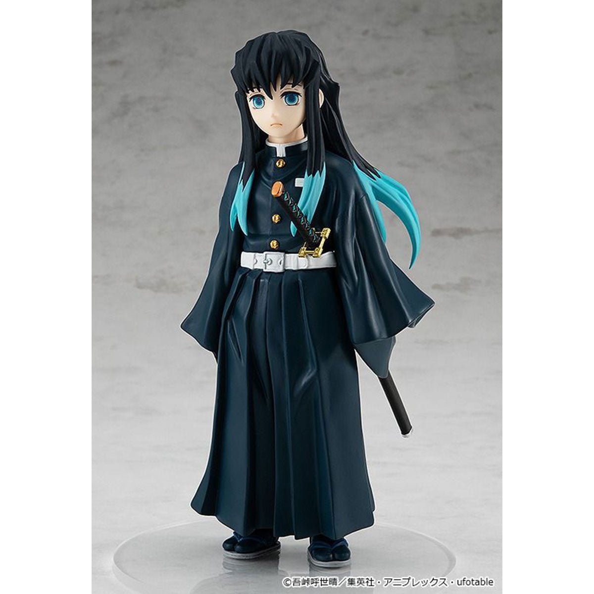 Good Smile [POP UP PARADE]《鬼滅之刃》時透無一郎 - Microworks ACG