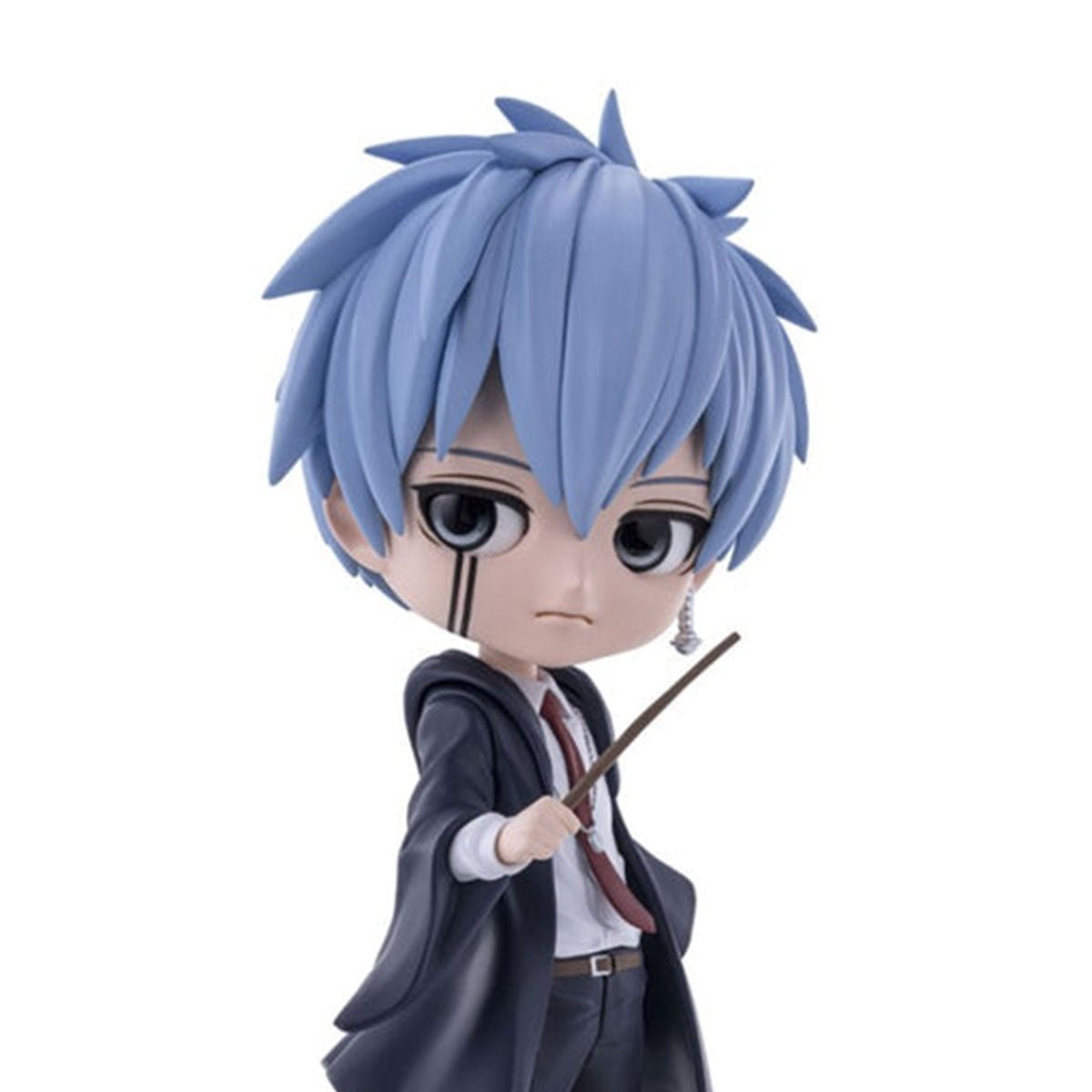 Banpresto [Q Posket] 肌肉魔法使 - MASHLE - 蘭斯·克勞恩 - Microworks ACG