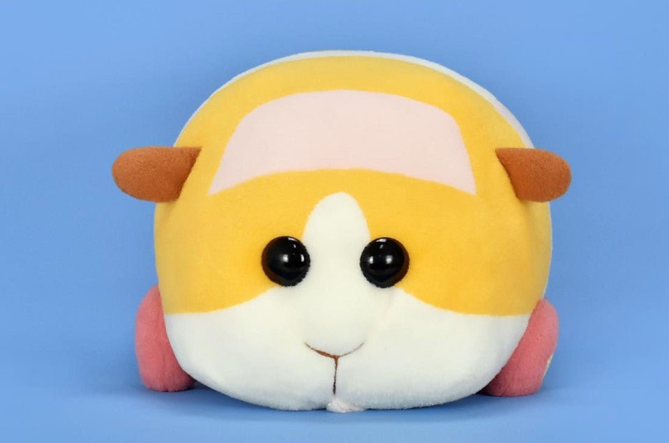 Pui Pui 天竺鼠車車 25吋 絨毛公仔 (只限商店取貨) - Microworks ACG