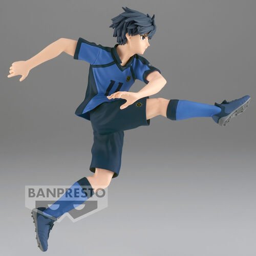 Banpresto [景品] BLUE LOCK 藍色監獄 潔世一《現貨》 - Microworks ACG