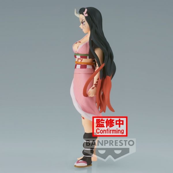 Banpresto [景品] 鬼滅之刃 第二十六彈 竈門禰豆子(鬼化)《現貨》 - Microworks ACG