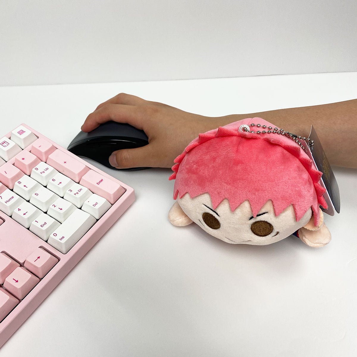 咒術迴戰 人物Q版3D手枕 - Microworks ACG