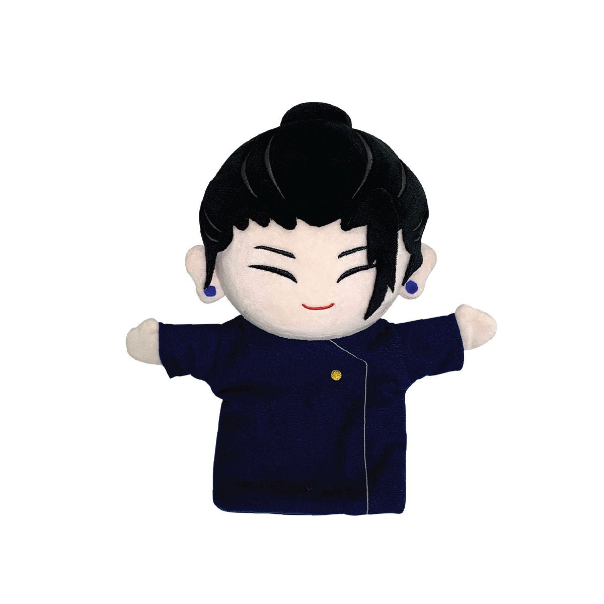 咒術迴戰 第二季 角色手偶 夏油傑 - Microworks ACG