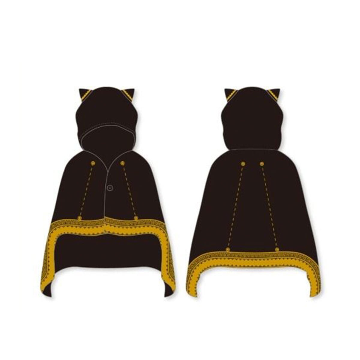 SPY×FAMILY 間諜家家酒 披肩毯 - Microworks ACG