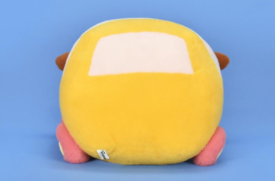 Pui Pui 天竺鼠車車 25吋 絨毛公仔 (只限商店取貨) - Microworks ACG