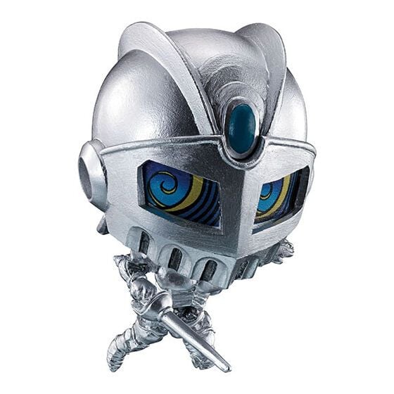 Bandai 扭蛋 JOJO的奇妙冒險 台座系列 第2彈 (款式隨機出貨) - Microworks ACG