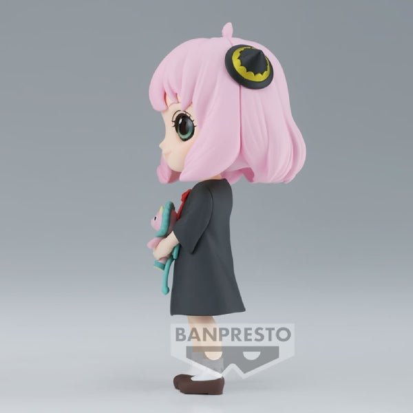 Banpresto [Q posket] 間諜家家酒 安妮亞·佛傑 第二彈《現貨》 - Microworks ACG