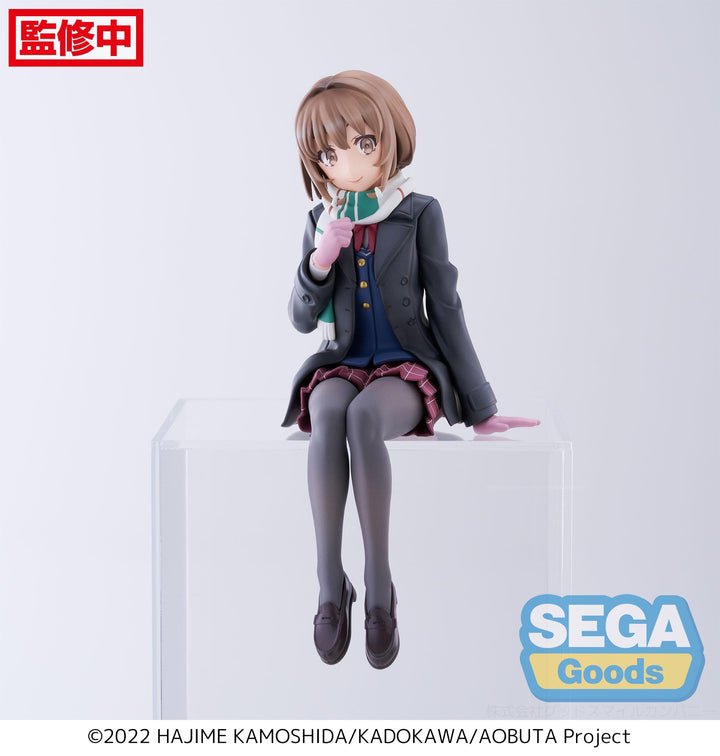 SEGA [PM景品]《青春豬頭少年不會夢到紅書包女孩》梓川花楓 - Microworks ACG