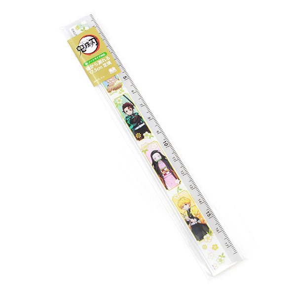 鬼滅之刃 間尺 - Microworks ACG